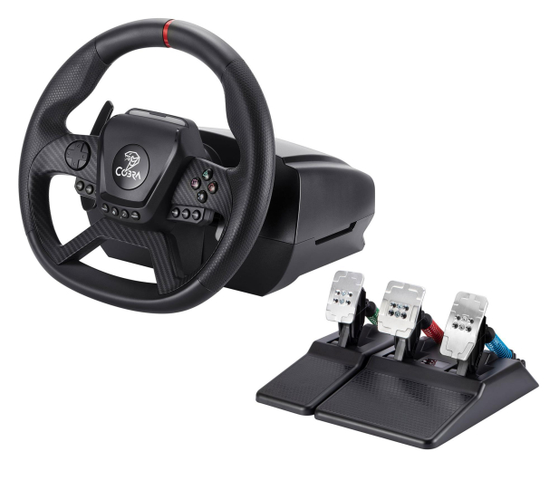 Cobra GT987FF PRO - 1329754 - zdjęcie 6
